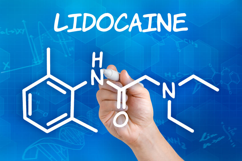 Could Systemic Lidocaine be the New Standard of Care for Pain due to  Inflammation?