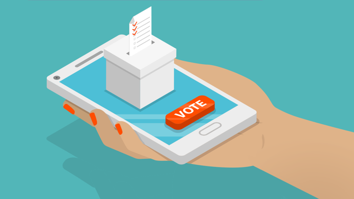 How to Register to Vote Online | PCMag